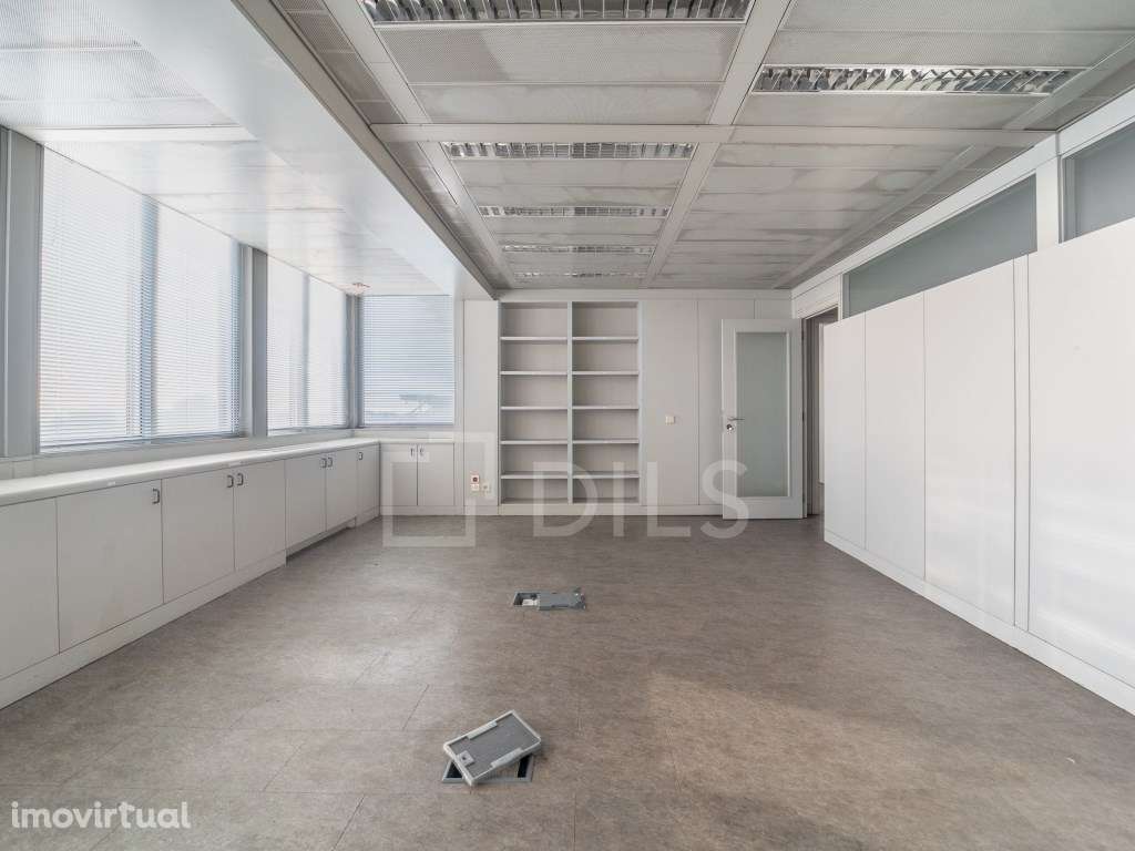 Escritório para arrendar, na Avenida da Boavista, no Porto - Grande imagem: 4/26