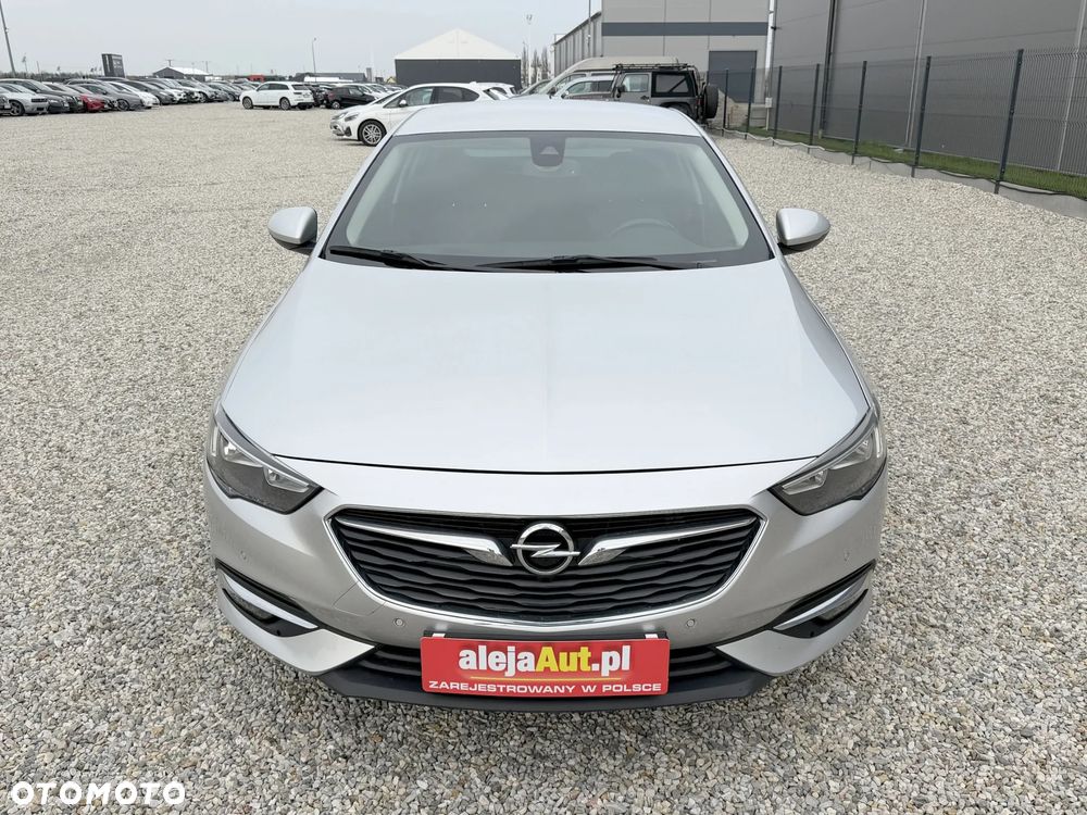 Opel Insignia 1.6 CDTI - 11