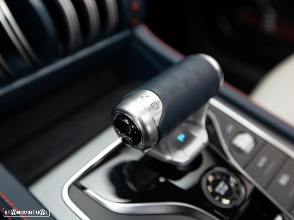 BYD Atto 3 60.48 kWh Comfort - 24