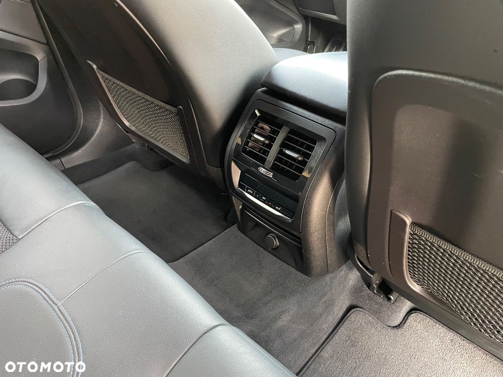 BMW X4 xDrive20i M Sport sport - 21