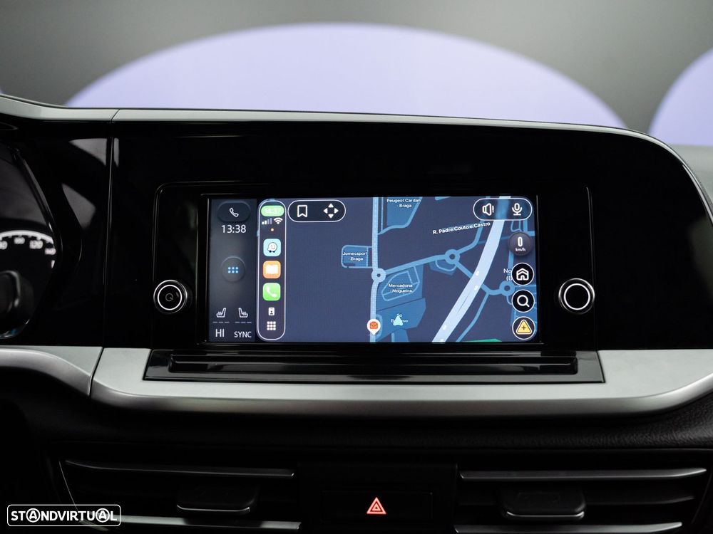 Ford Tourneo Connect Grand 2.0 TDCi Active - 24