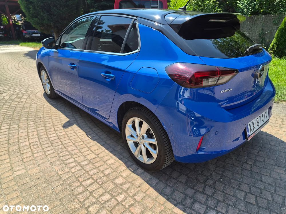Opel Corsa - 21