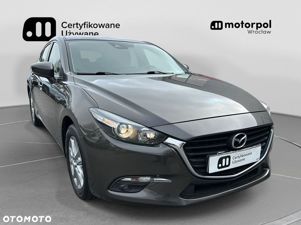 Mazda 3 2.0 Skyenergy - 13