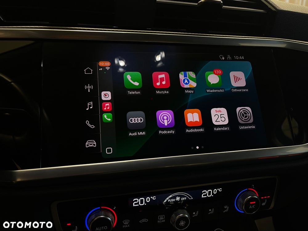 Audi Q3 Sportback - 13