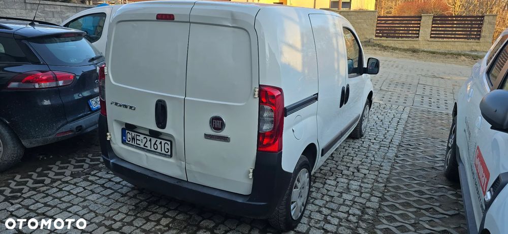 Fiat Fiorino 1.4 Active - 4