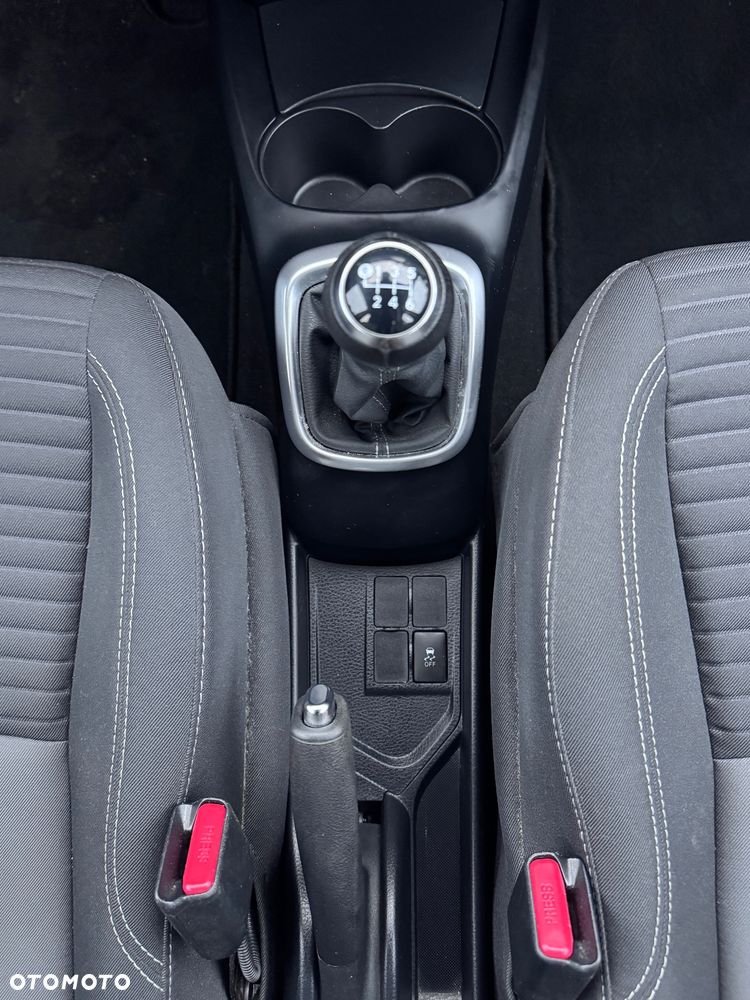 Toyota Yaris 1,5-Dual-VVT-iE - 7
