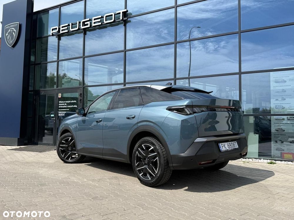 Peugeot 3008 - 2