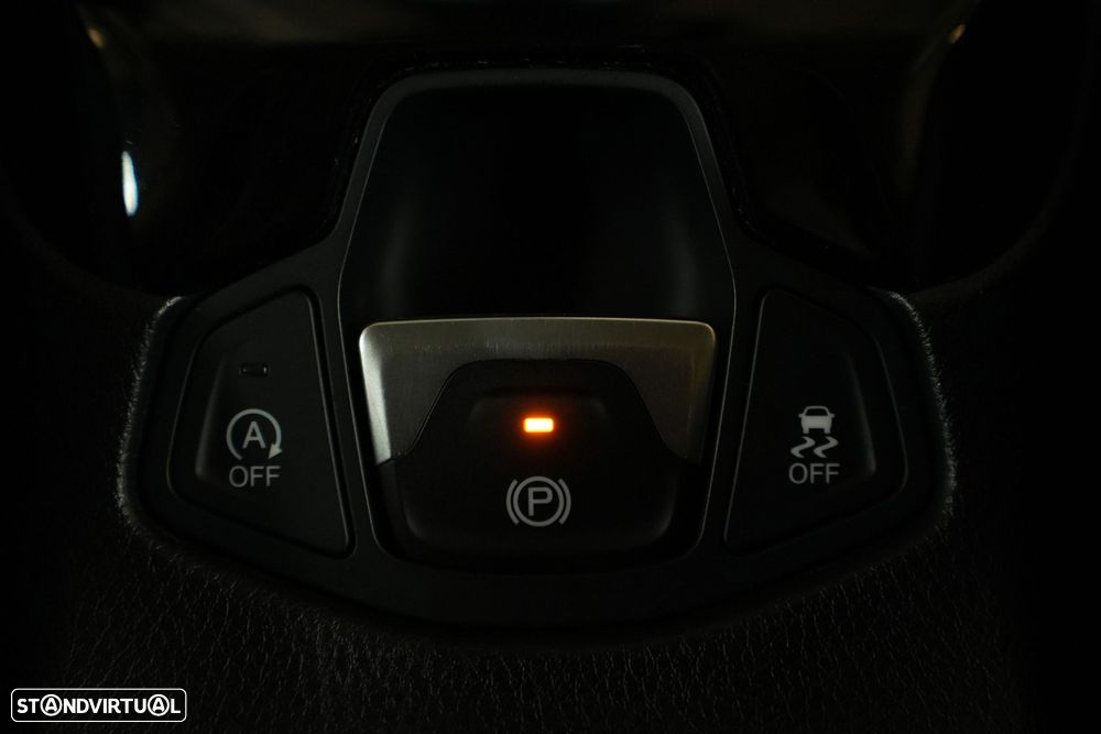 Jeep Compass 1.6 M-Jet Limited - 23