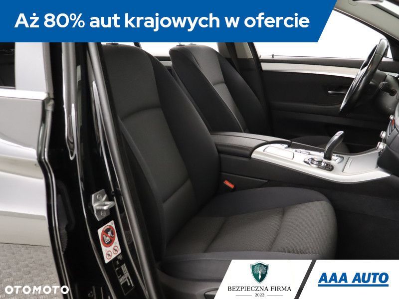 BMW Seria 5 - 11