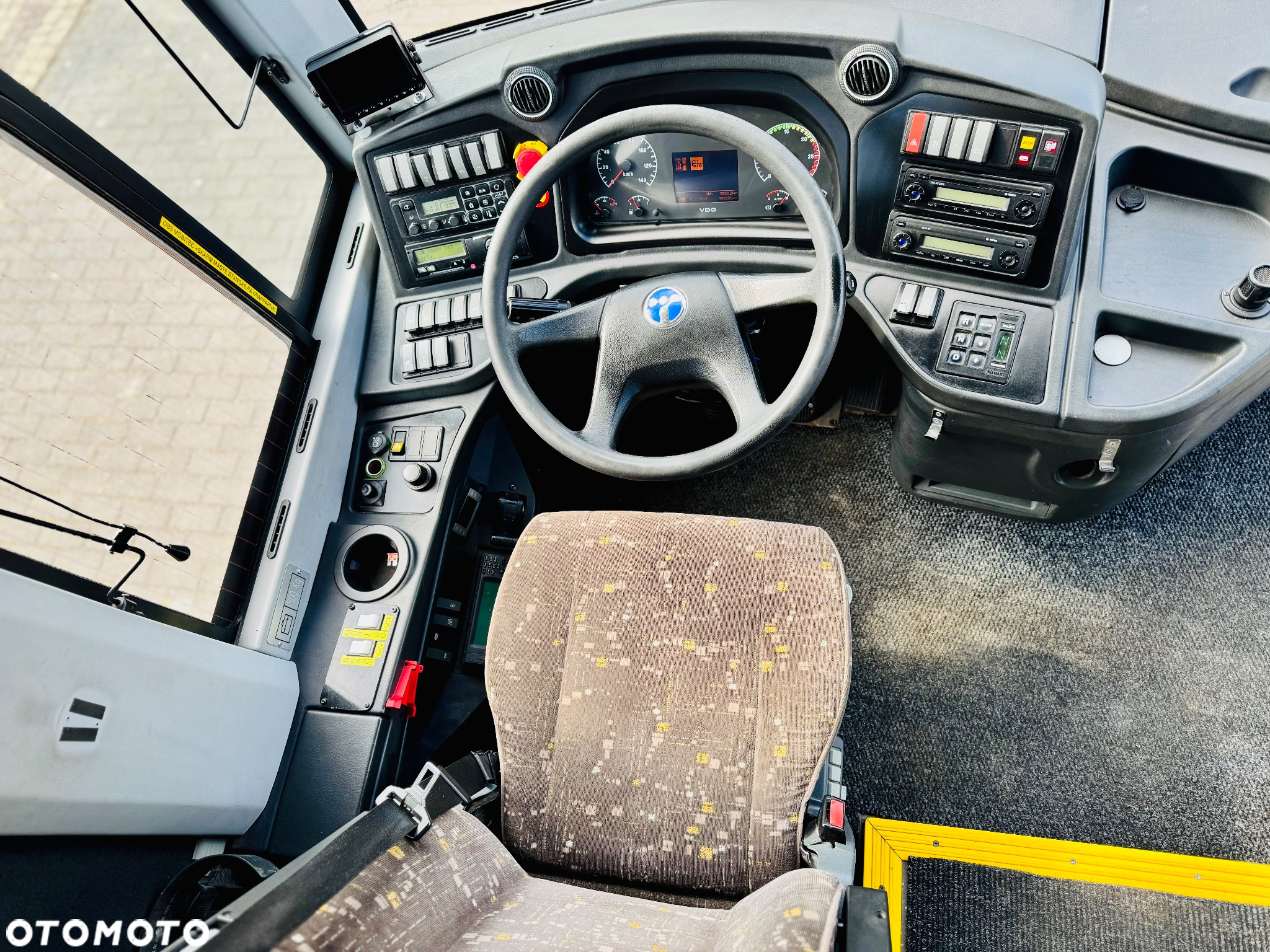 Temsa MD9 - 22