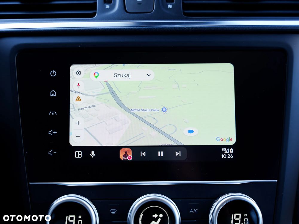 Renault Kadjar 1.3 TCe FAP Intens EDC - 25