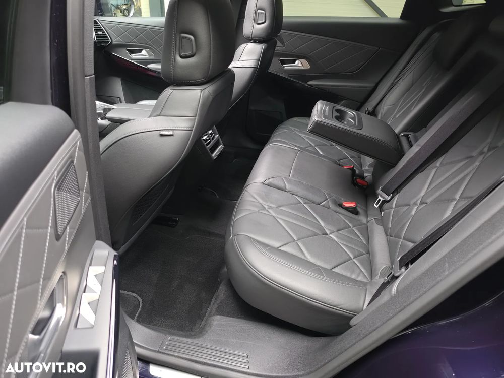 DS Automobiles DS 7 Crossback Crossback BlueHDI 180 Aut. BE CHIC - 18