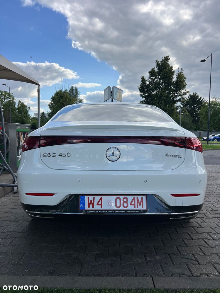 Mercedes-Benz EQS - 16
