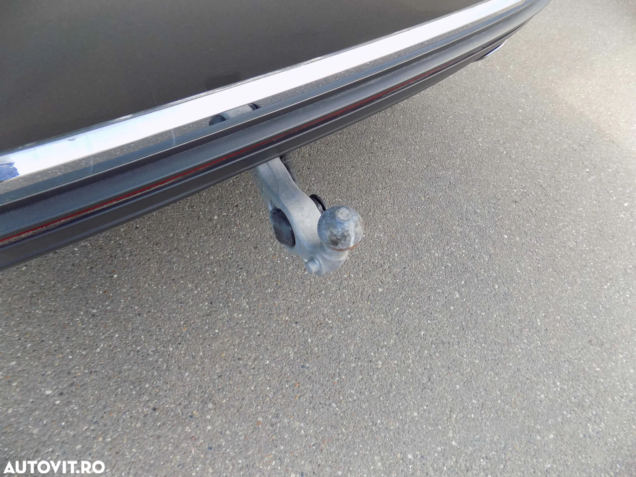 Volkswagen Touareg 3.0 V6 TDI 4Motion DPF Automatik Atmosphere - 36
