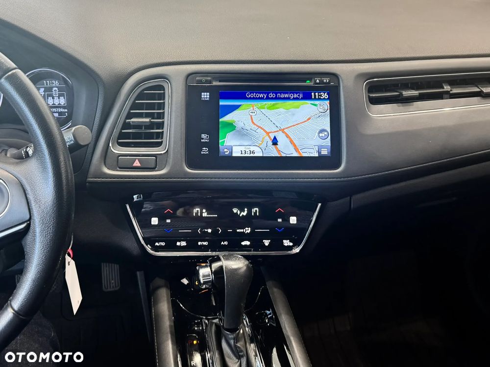 Honda HR-V 1.5 Elegance (ADAS / Connect+) CVT - 7
