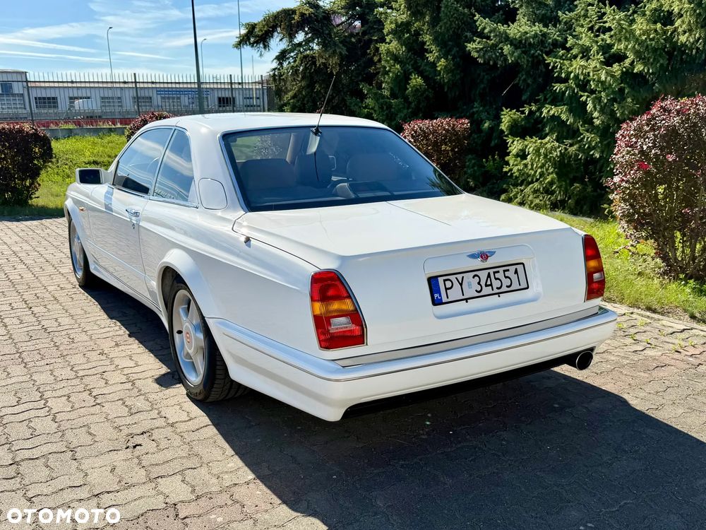 Bentley Continental GT - 8