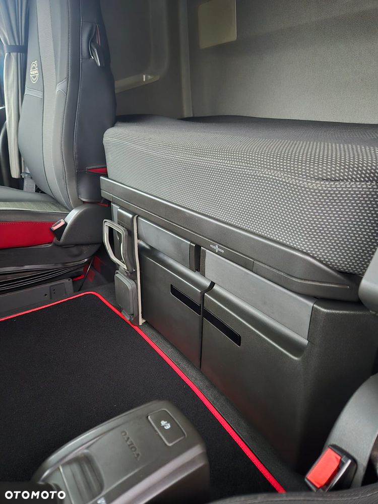 Volvo FH 500 PUSHER 6X2*4 - 28