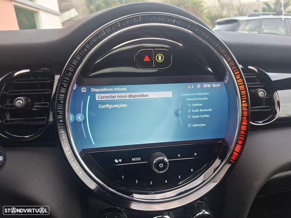 MINI 3 Portas Cooper SE Yours - 20