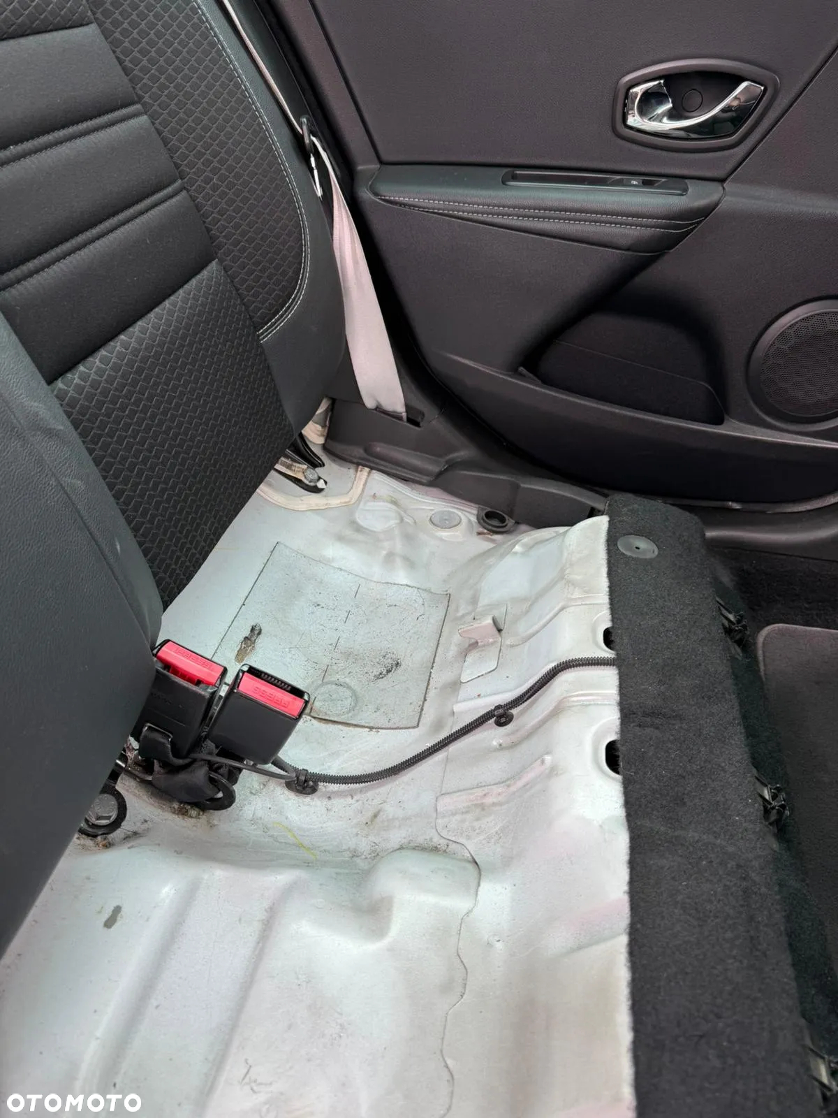 Renault Megane 1.6 dCi Bose - 19