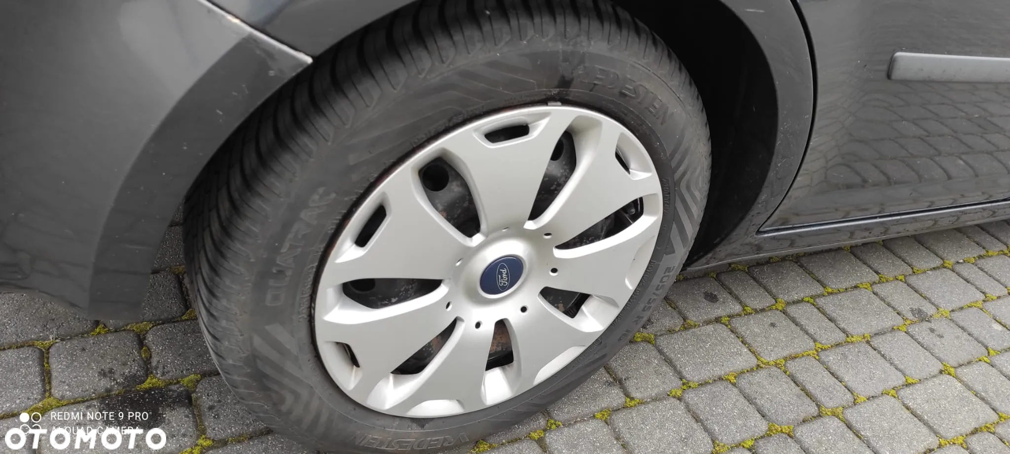 Ford C-MAX 1.6 TDCi DPF Ambiente - 31