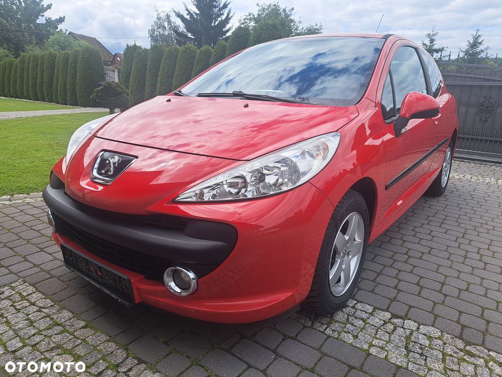 Peugeot 207 75 Tendance - 17