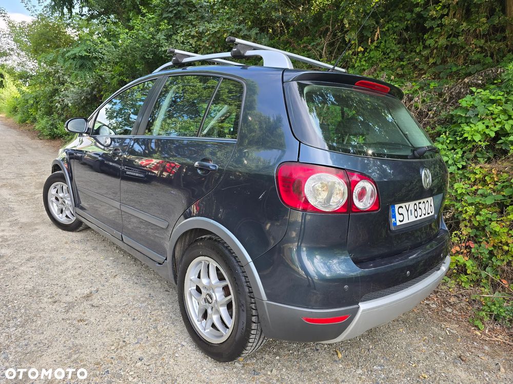 Volkswagen Golf 1.6 Sportline - 6