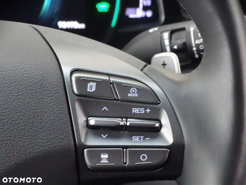 Hyundai IONIQ Plug-in hybrid Platinum - 20