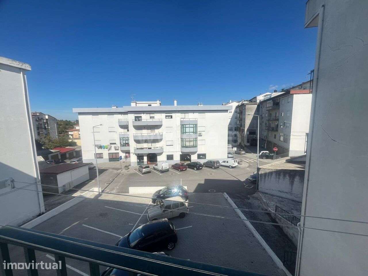 Apartamento T2 / Seia, São Romão - Grande imagem: 3/10