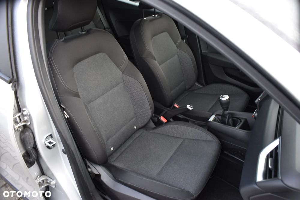 Renault Clio 1.0 TCe Equilibre - 18