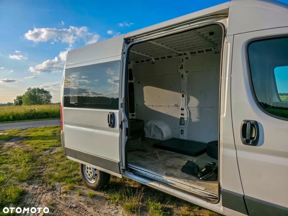 Fiat DUCATO 2.3 MultiJet2 150KM L2H2 - 17