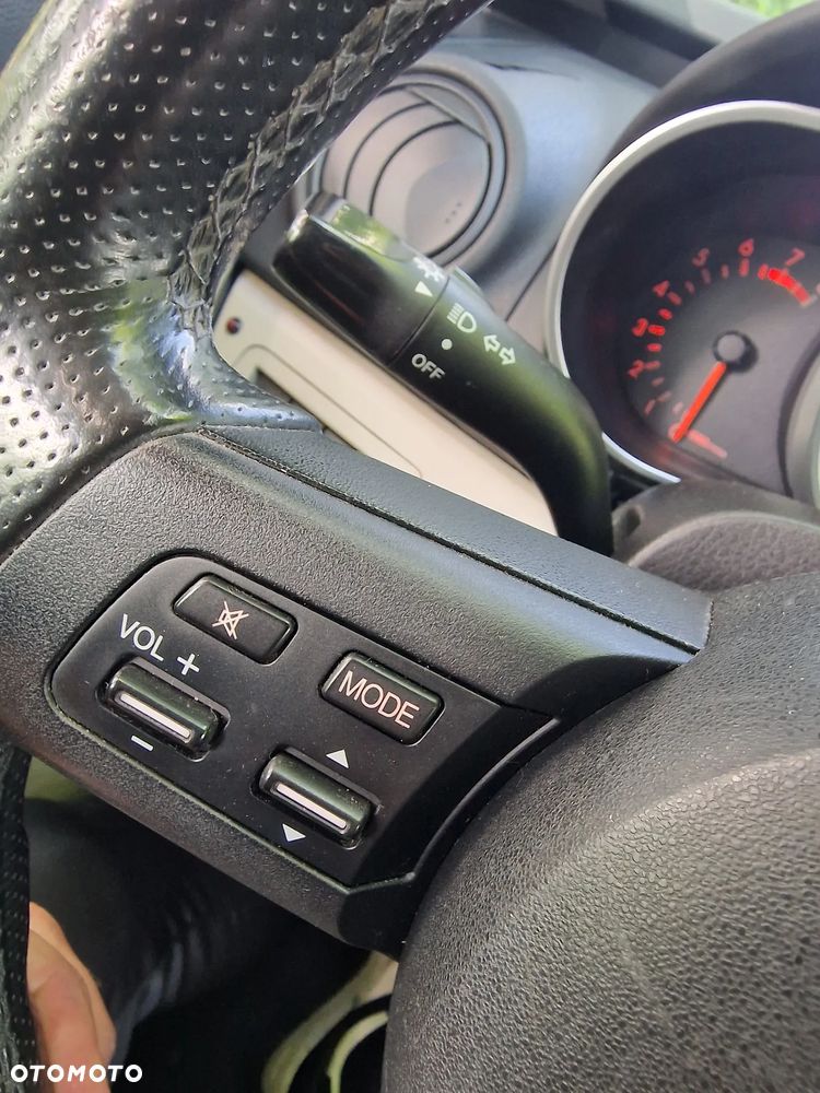 Mazda CX-7 2.3T Sport FWD - 33
