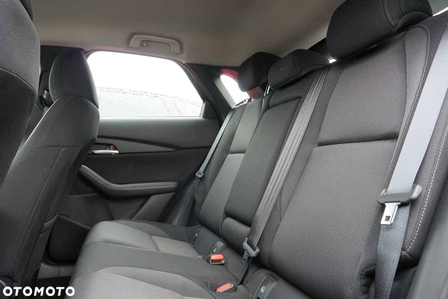 Mazda CX-30 - 25