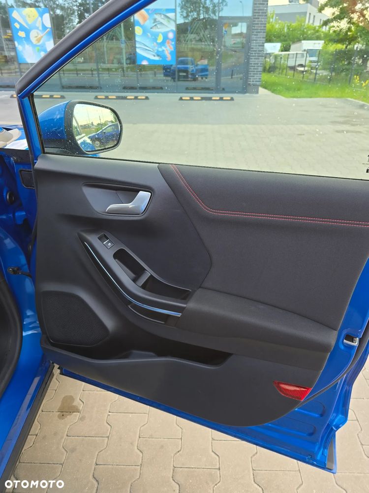 Ford Puma 1.0 EcoBoost ST-Line - 23