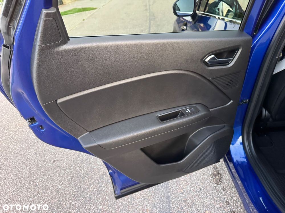 Renault Captur 1.6 E-TECH Plug-In Techno - 21