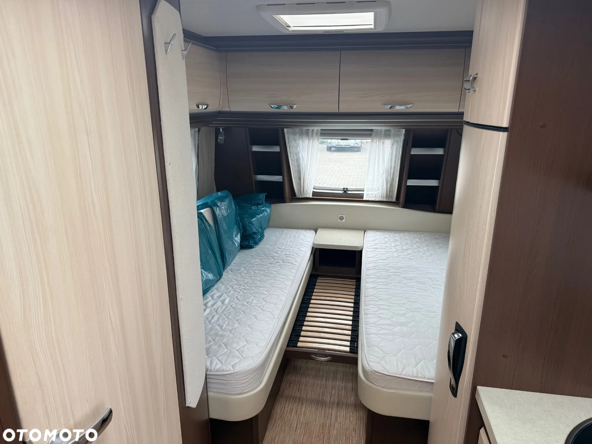 Hobby Prestige 495 UL - 6