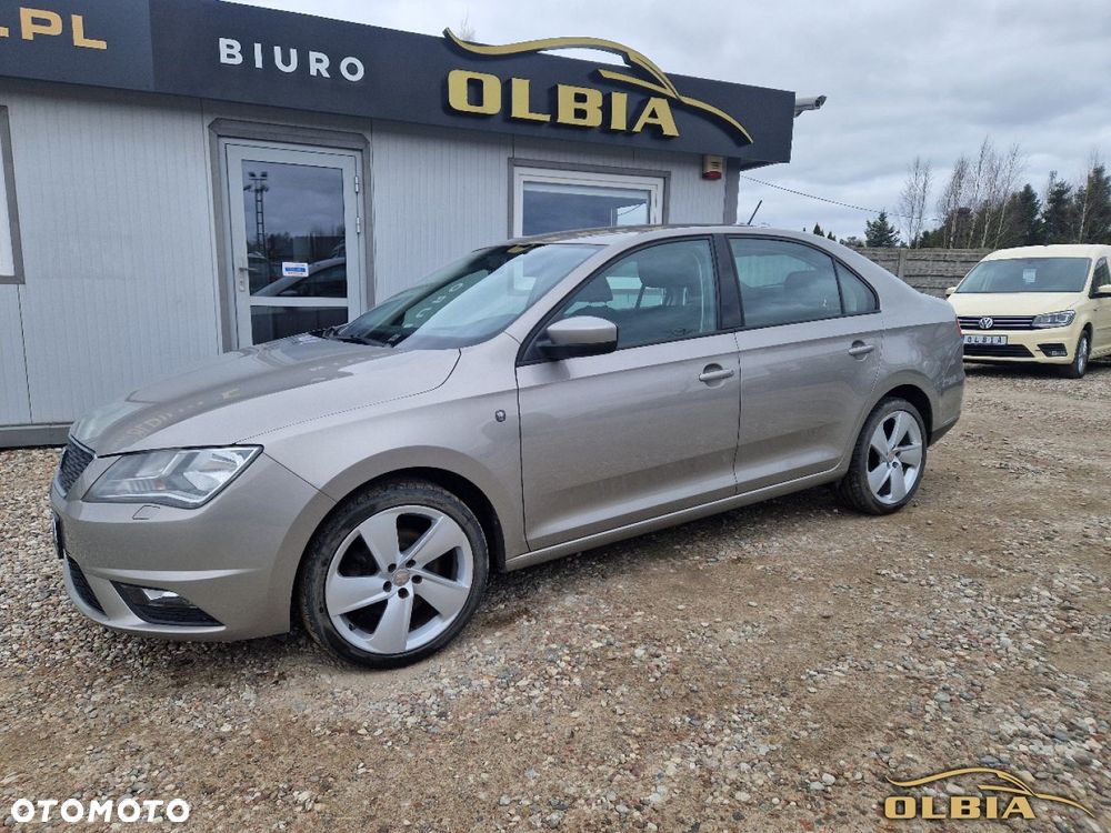 Seat Toledo - 4