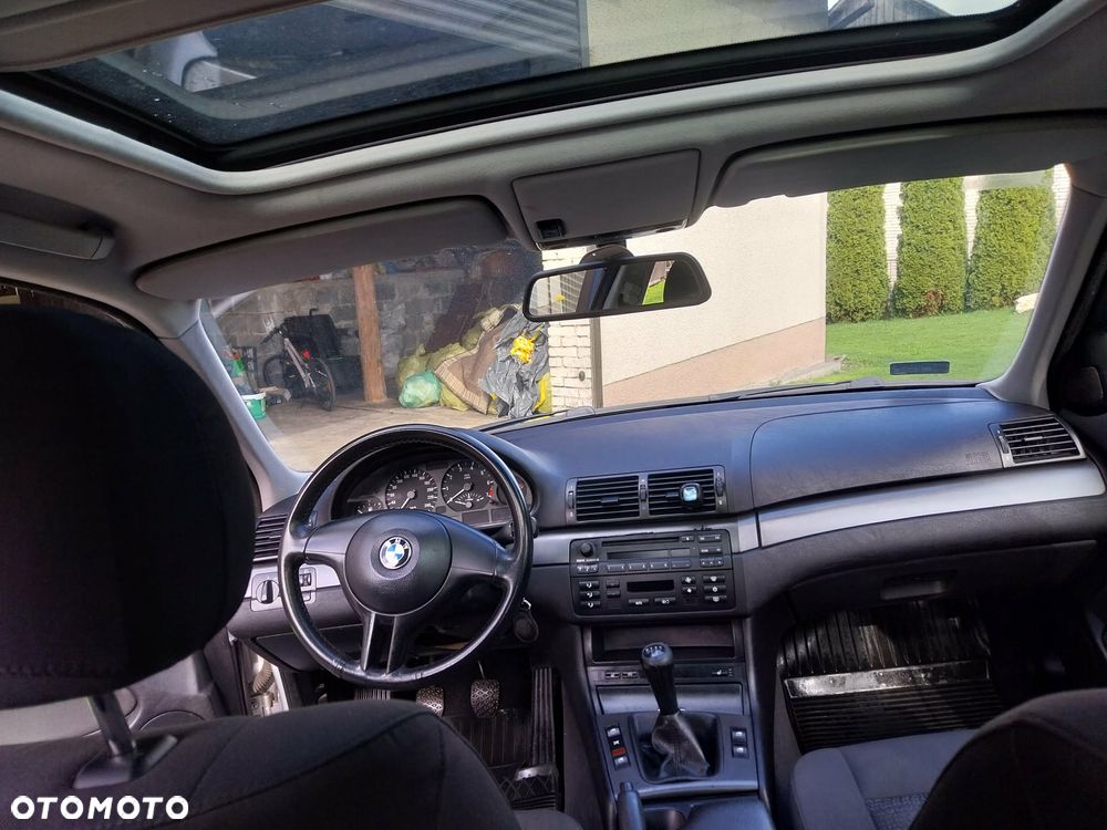 BMW Seria 3 316i Edition Exclusive - 15