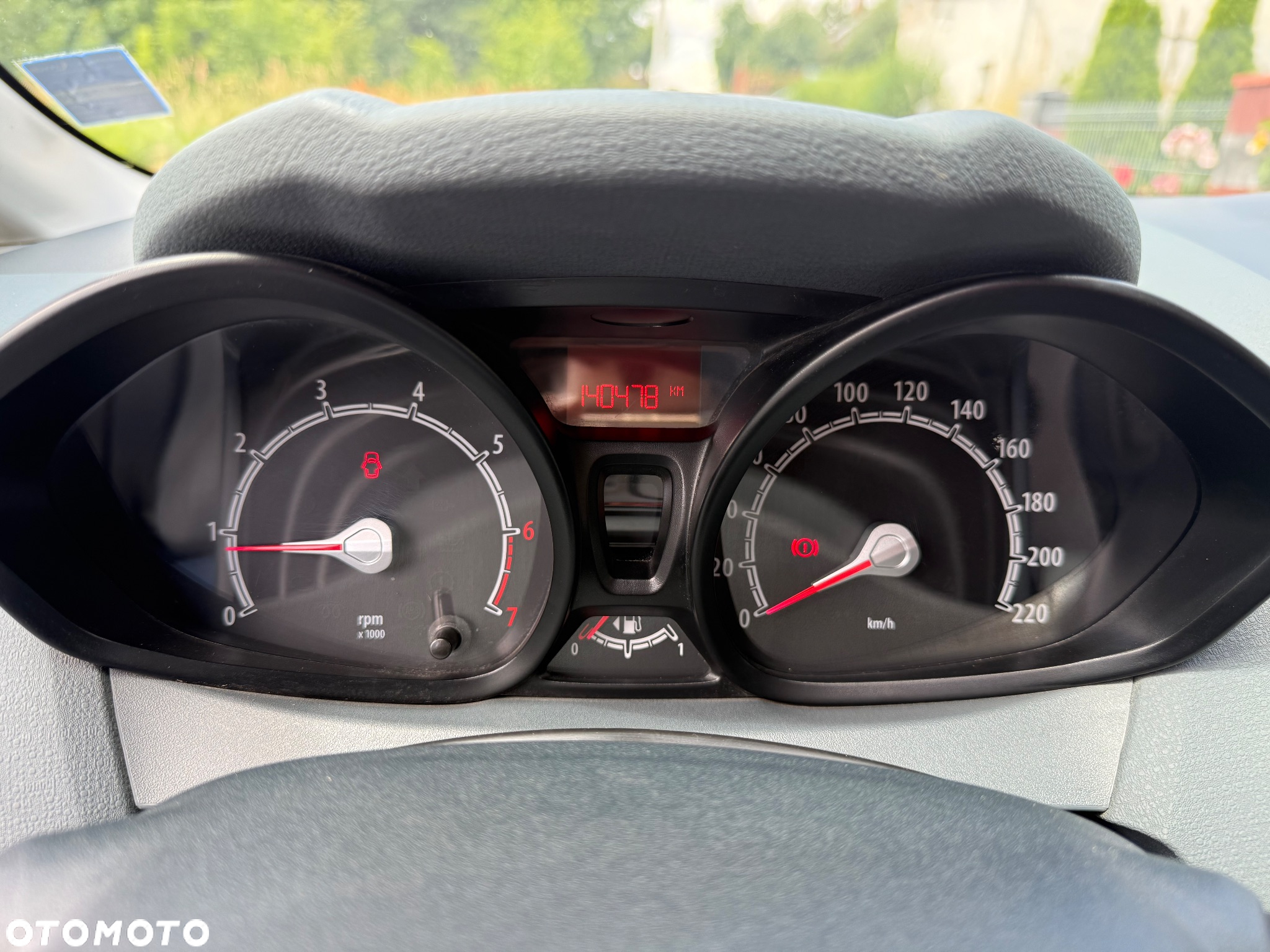 Ford Fiesta 1.25 Ambiente - 15