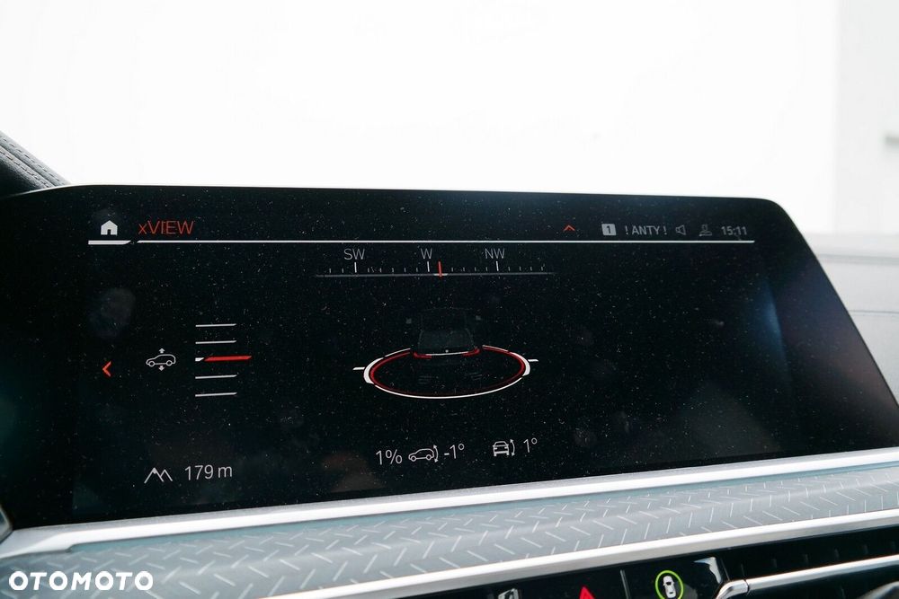 BMW X7 - 35