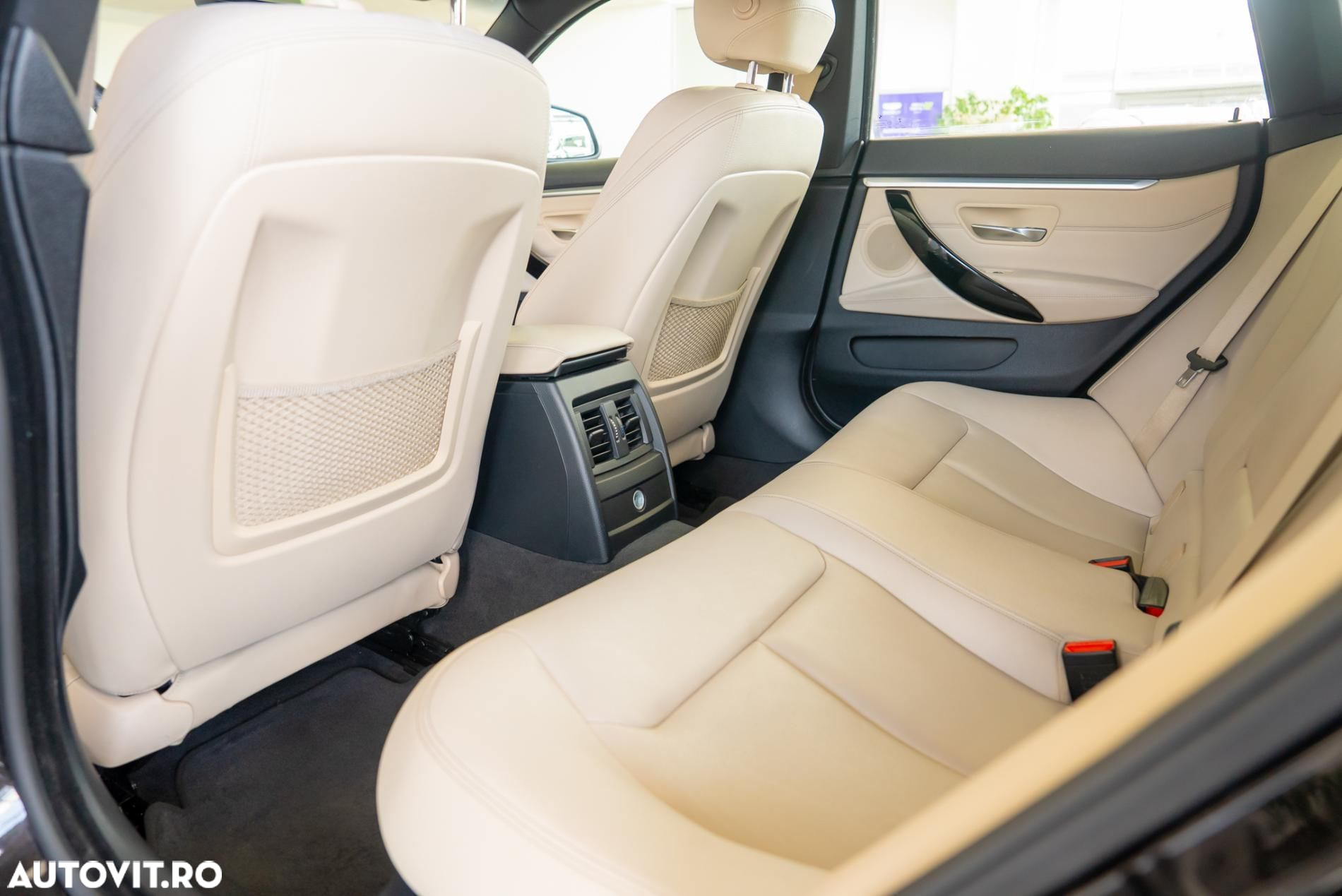 BMW Seria 4 420d Gran Coupe Aut. Luxury Line - 19
