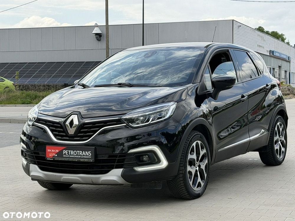 Renault Captur - 7