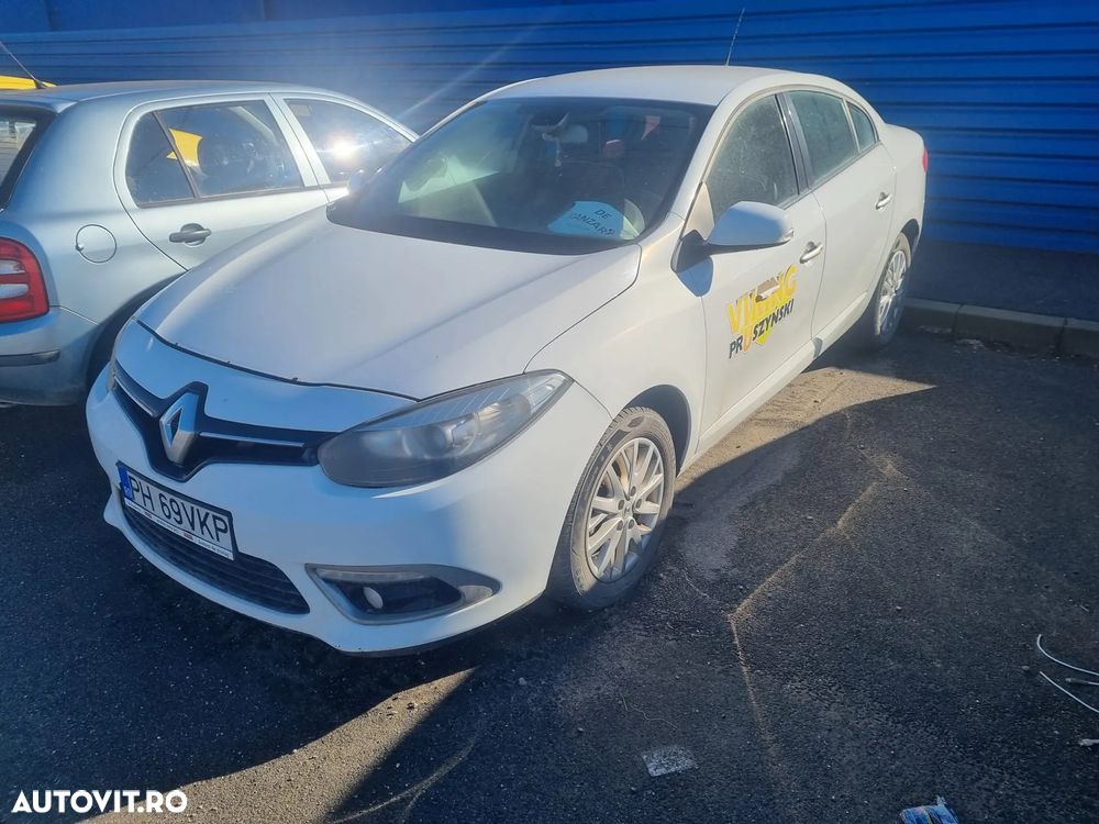 Renault Fluence 1.6 Dynamique - 2
