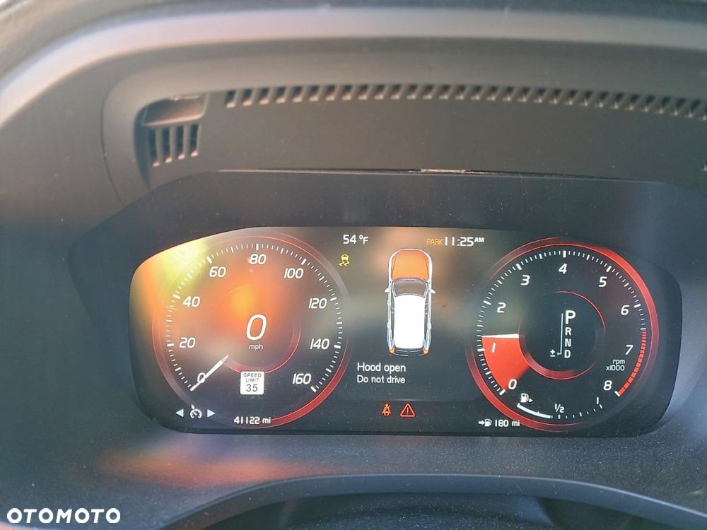 Volvo XC 60 T6 AWD Geartronic Momentum - 12