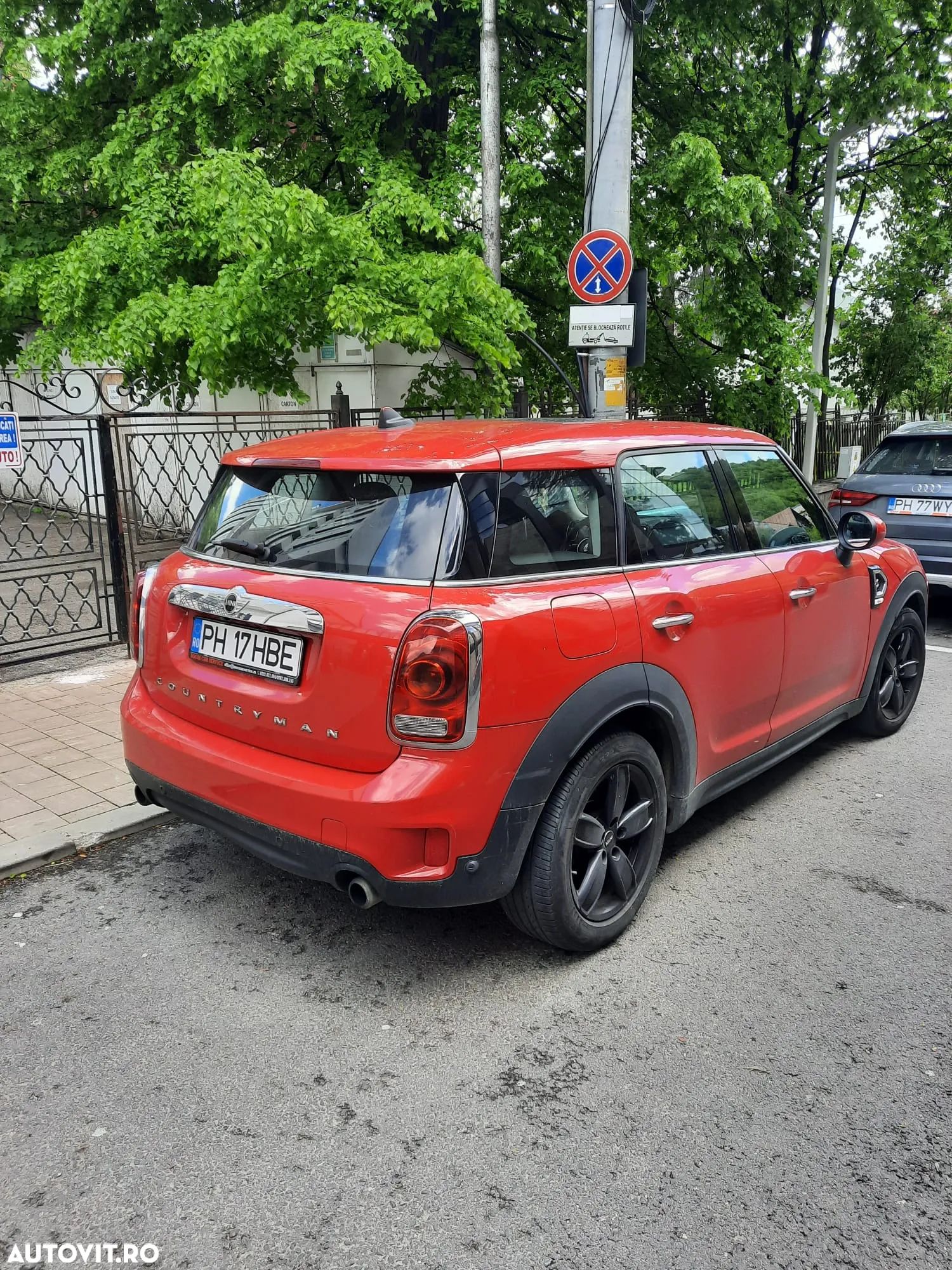 Mini Countryman - 1