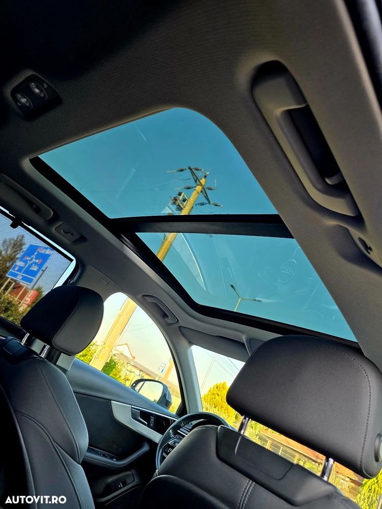 Audi A4 Allroad 2.0 40 TDI MHEV S tronic - 23