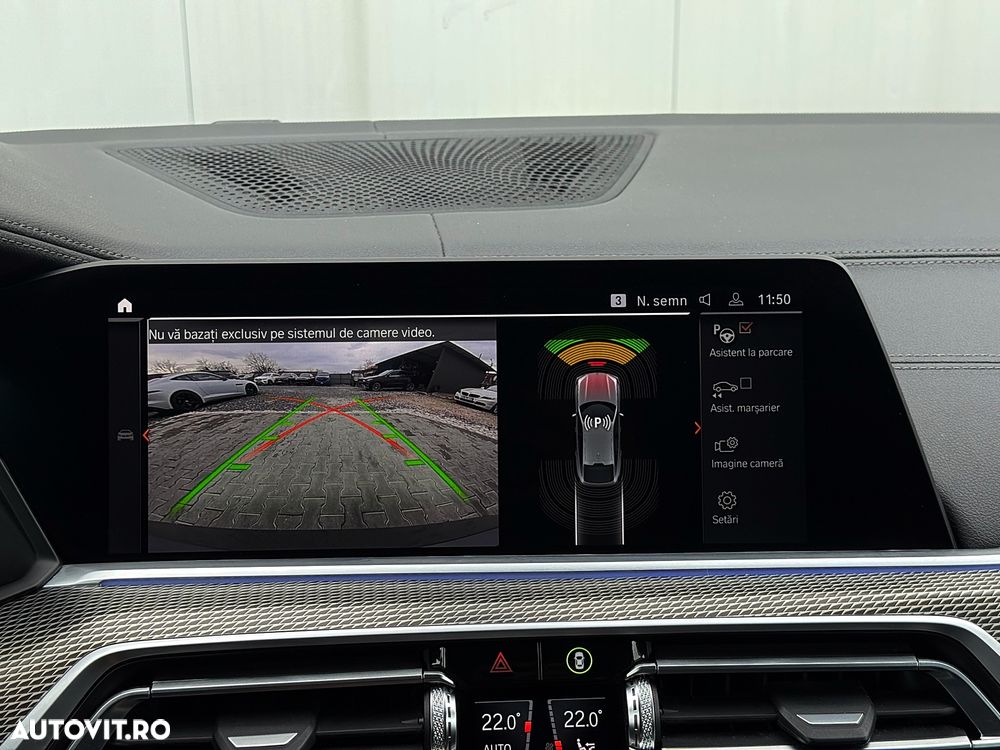 BMW X6 xDrive30d AT MHEV - 30