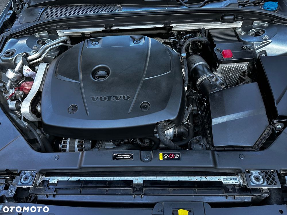 Volvo S60 T4 Inscription - 29