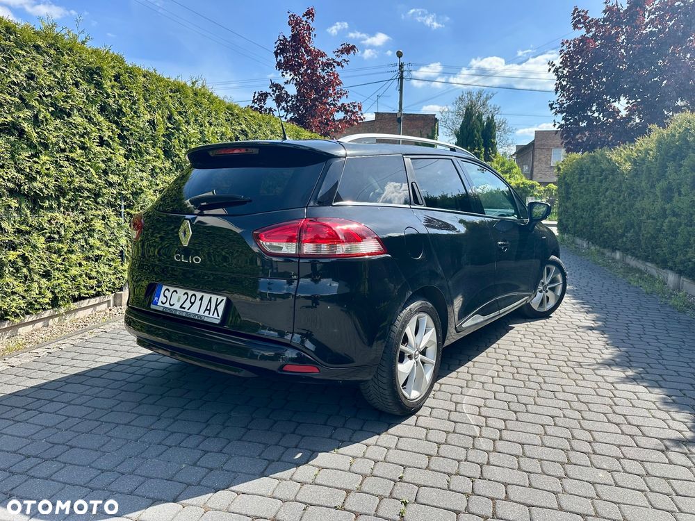 Renault Clio Energy dCi 90 Start & Stop Experience - 3