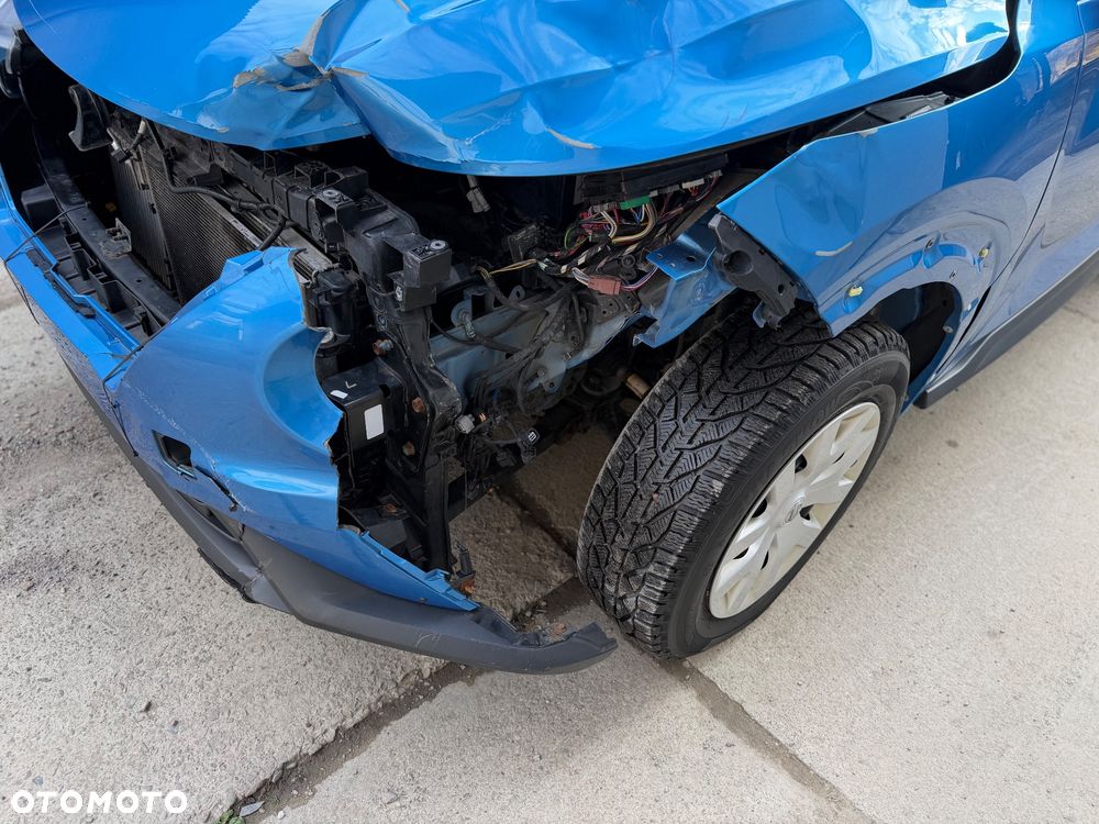 Nissan Juke 1.0 DIG-T N-Connecta DCT - 21