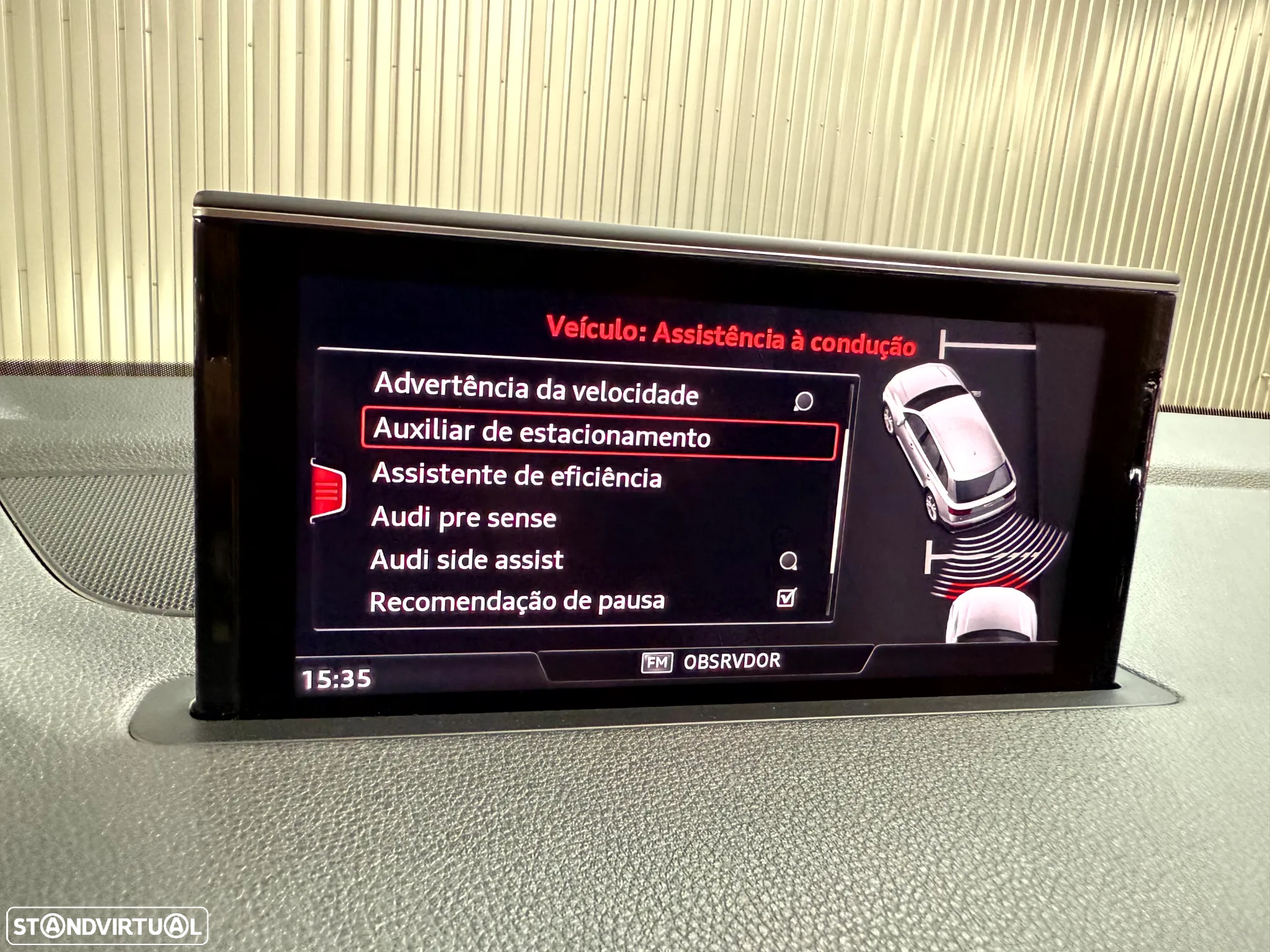 Audi Q7 3.0 TDI quattro S-line Tiptronic 7L - 39